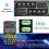 Voice Changer Handheld Multifunctional Sound Effects Modifier 5