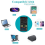 Voice Changer Handheld Multifunctional Sound Effects Modifier 2