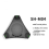 M4 USB Speakerphone Conference Microphone Omnidirectional 6