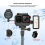 Dive Case for AcePro2 with Magnetic Quick-Release Holder 7