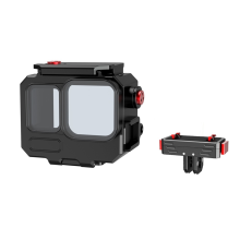 Dive Case for AcePro2 with Magnetic Quick-Release Holder