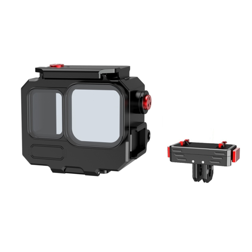 Dive Case for AcePro2 with Magnetic Quick-Release Holder