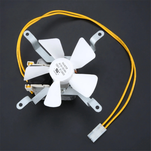 Induction Fan Motor Assembly Kit 2