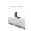 Portable UV Toothbrush Case UV-C LED 6