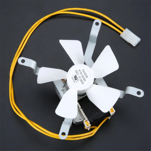 Induction Fan Motor Assembly Kit 1