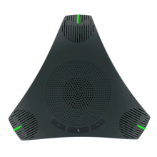 M4 USB Speakerphone Conference Microphone Omnidirectional