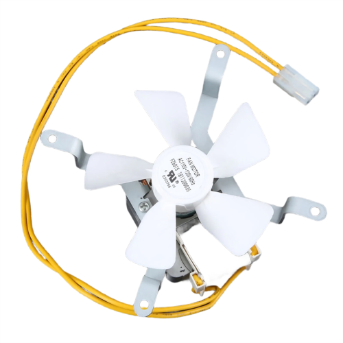 Induction Fan Motor Assembly Kit