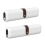 Portable UV Toothbrush Case UV-C LED 1