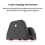 For Meta Charging Case Meta AI Glasses 4