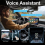 Mini Wireless CarPlay Adapter for 5