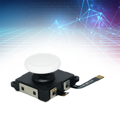 TMR Electromagnetic Joystick for Switch A 2