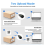 1D 2D QR Barcode Scanner Handheld Portable Code Data MatrixReader 4