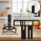 2pcs 3 In1 Stackable Wine Bottle Drying Rack 3