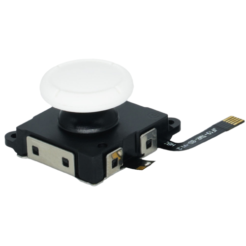 TMR Electromagnetic Joystick for Switch A