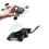 TMR Electromagnetic Joystick for Switch A 4