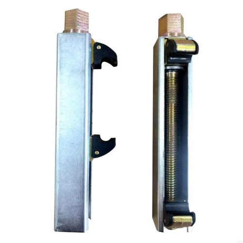 Coil Spring Compressor Compression Tool for Motorcycle 1
