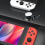TMR Electromagnetic Joystick for Switch A 5