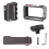 Handle Magnetic Metal Cage Handle Grip Kit Bundle for Action 1