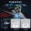 Mini Wireless CarPlay Adapter for 2