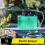Agricultural Sprayer Lithium Battery Backpack Sprayer 2
