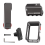 Handle Magnetic Metal Cage Handle Grip Kit Bundle for Action 3