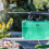 Agricultural Sprayer Lithium Battery Backpack Sprayer 3
