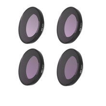 Filter Kit for GO Ultra ND8/ND16/ND32/ND64