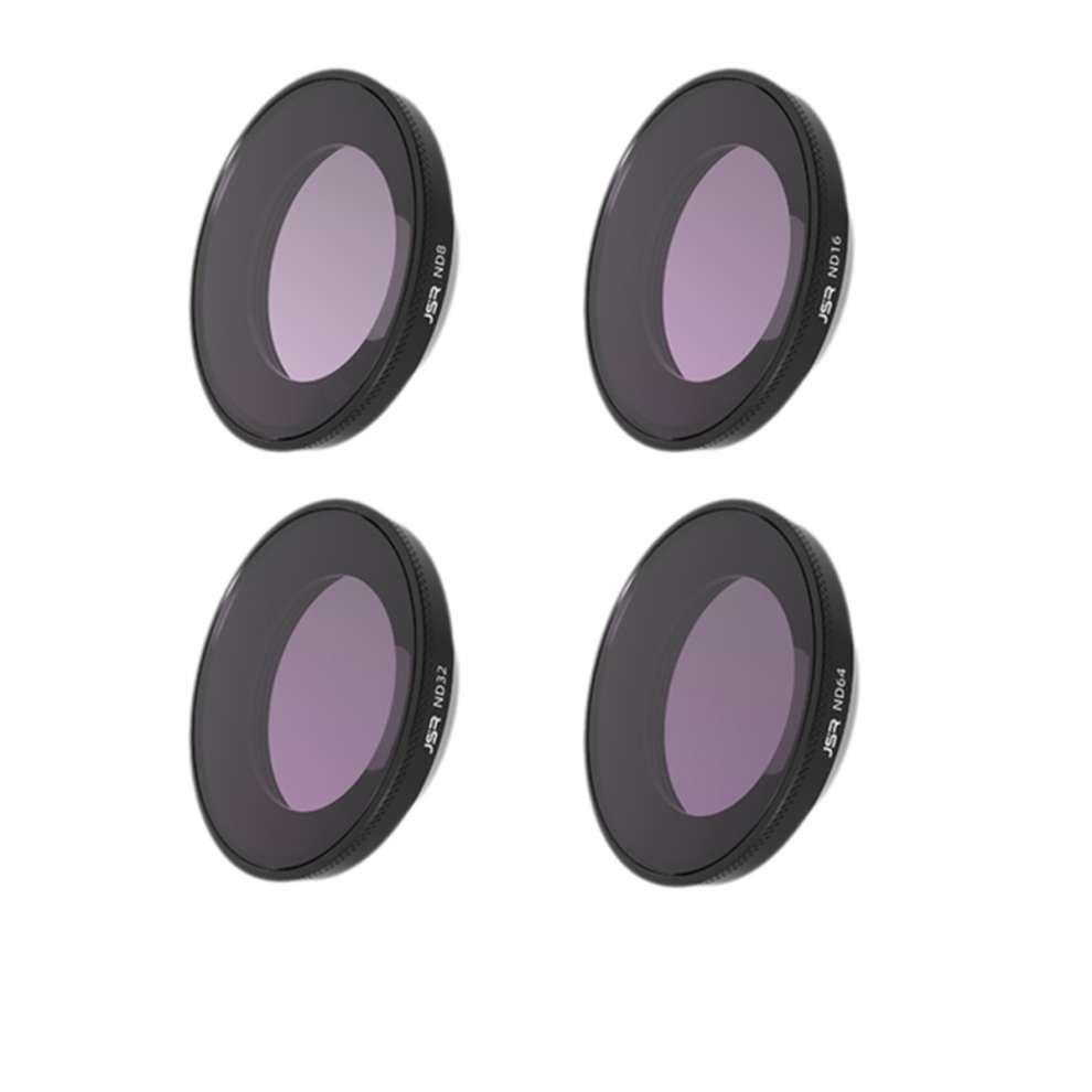 Filter Kit For Go Ultra Nd8/Nd16/Nd32/Nd64 4711467016607