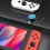 TMR Electromagnetic Joystick for Switch/Switch Lite/ Blue 6