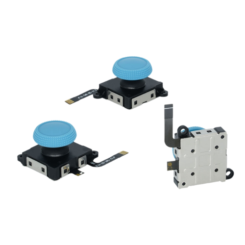 TMR Electromagnetic Joystick for Switch/Switch Lite/ Blue 1