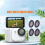 Filter Kit for GO Ultra ND8/ND16/ND32/ND64 2