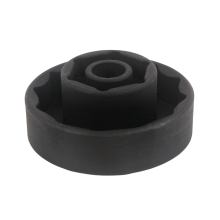 Motorcycle Wheel Tool Nut Socket Wrench 55mm + 30mm for