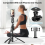 Smart AI Recognition Phone Tripod 360 Rotating 6