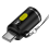 55KC Mini Type C Flashlight Featuring High Brightness Small LED Light 2