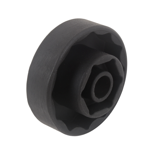 Motorcycle Wheel Tool Nut Socket Wrench 55mm + 30mm for 2