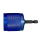 Copper Pipe Cleaner, Plumbing Tools for Professional Plumber, 3/4Inch 2