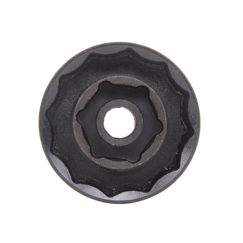 Motorcycle Wheel Tool Nut Socket Wrench 55mm + 30mm for 1