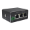 30w POE Injector Passive DC Input 48V 30w Injector 3