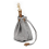Dog Treat Pouch, Portable Training Bag with Drawstring, Waterproof 1