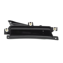 Car Front Side Inner Air Duct for 7 Series G11 51747347375 Left