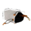 Dog Treat Pouch, Portable Training Bag with Drawstring, Waterproof 5