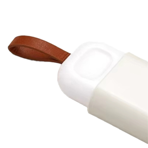 3 Compartment Pill Box - Portable Medicine Organizer, for Pocket B 1