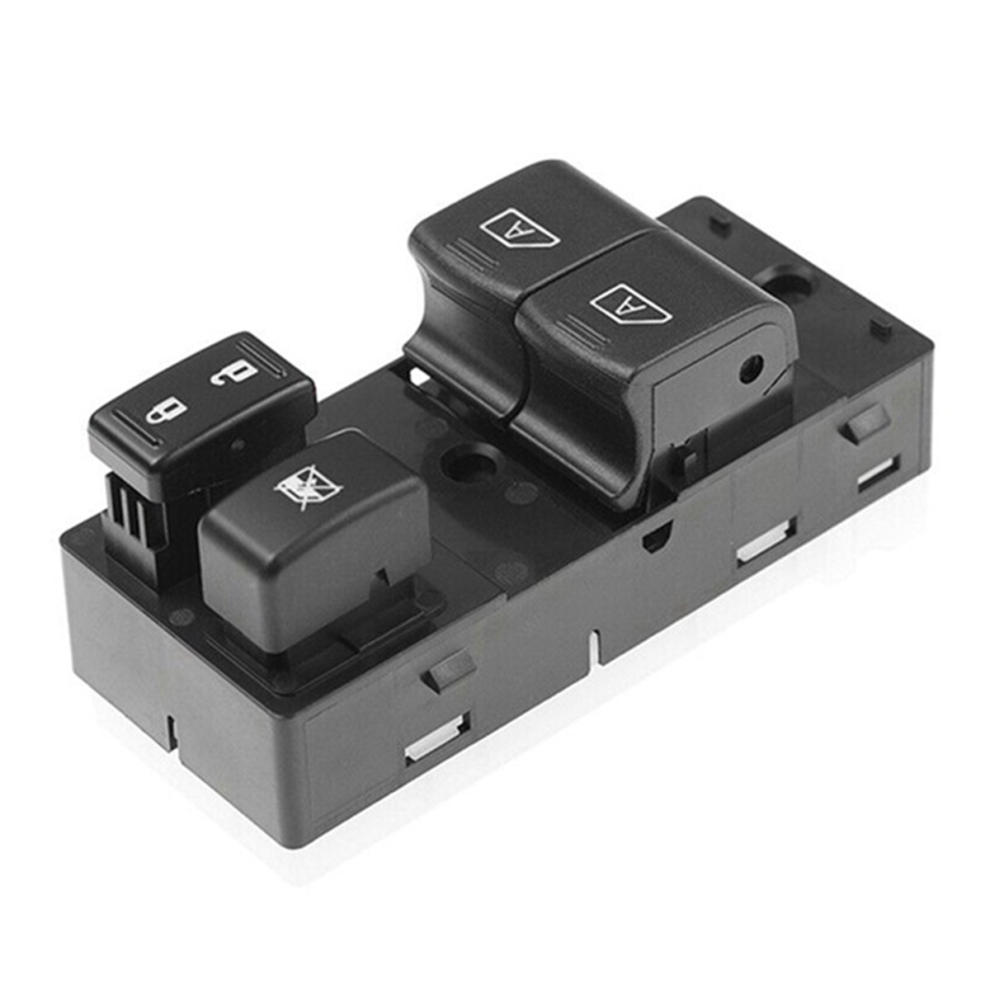 Car Window Lift Switch Driver Side Door Lock 25401-Cd02d For 4711467023506