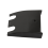 Motorcycle Tank Cover Dash Extension Panel for black 1
