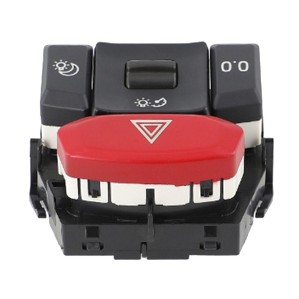 Hazard Lamp Warning Indicator Switch Button For Light 4711467026552
