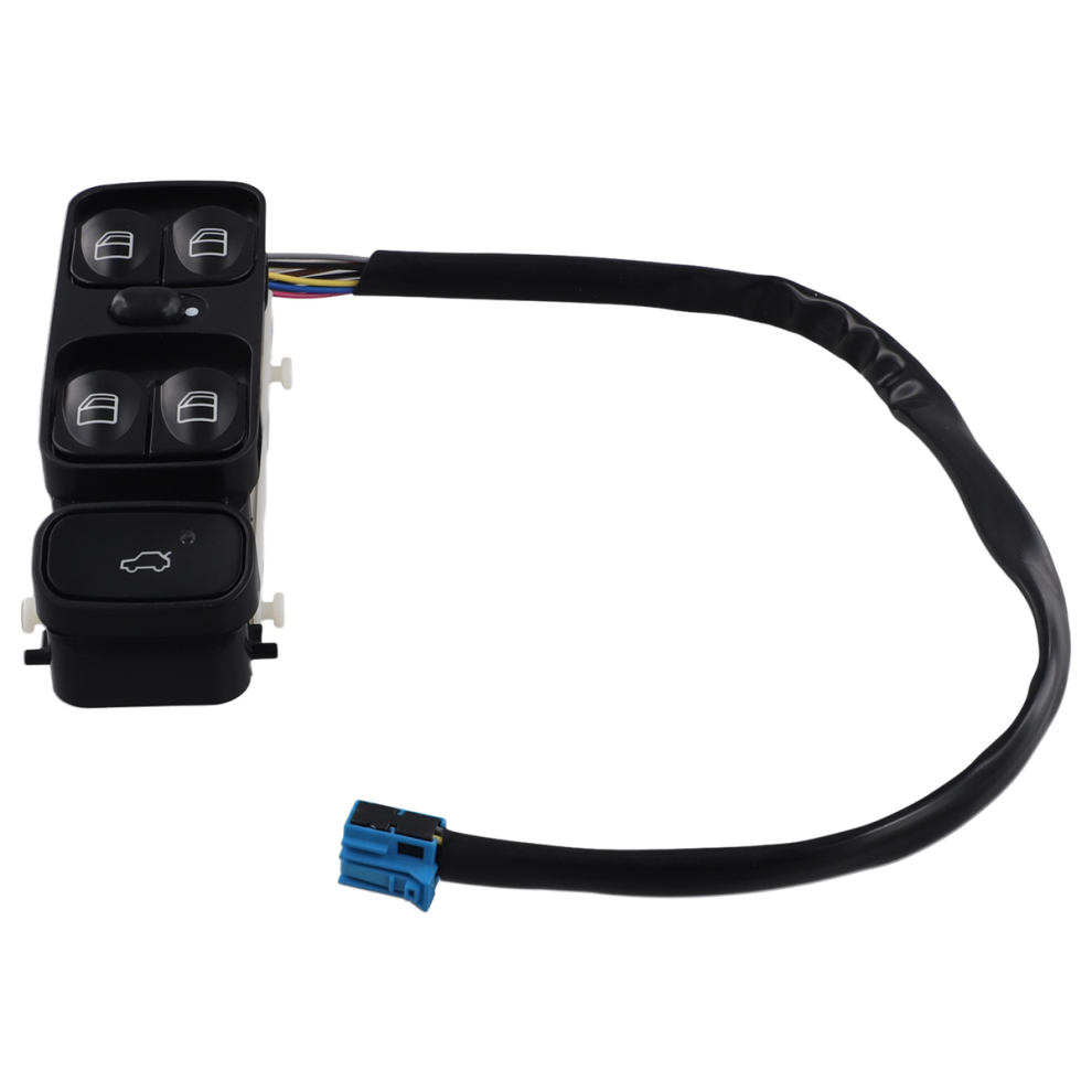Power Control Window Switch For C Class W203 C180 C200 C220 4711467025838