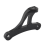 Motorcycle Front Engine Mount Bracket for Black 1