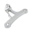 Motorcycle Front Engine Mount Bracket for Black 3