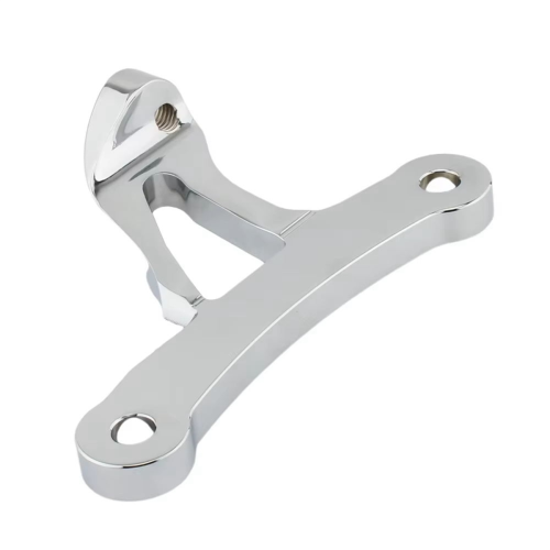 Motorcycle Front Engine Mount Bracket for silver 2