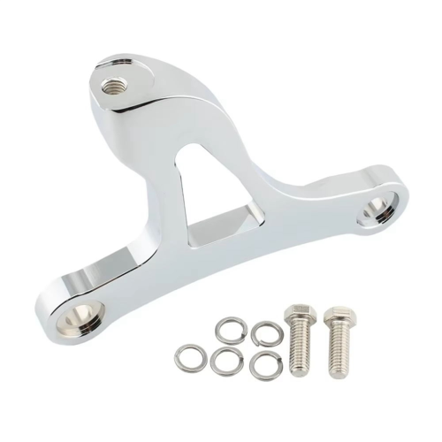 Motorcycle Front Engine Mount Bracket for silver 1